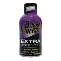 Extra Strength