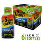 Watermelon Flavor Regular Strength 5-hour ENERGY Shots 6 pack