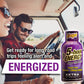 6 Pack Grape Flavor Extra Strength 5-hour ENERGY Shots