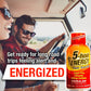 Pomegranate Flavor Regular Strength 5-hour ENERGY Shots