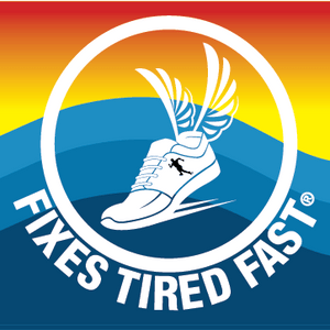 fixes tired fast