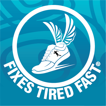 Extra Strength Blue Raspberry - 5HE - Fixes Tired Fast