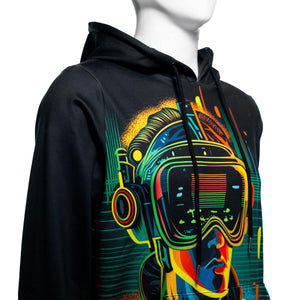 5-hour ENERGY Gamer Hoodie