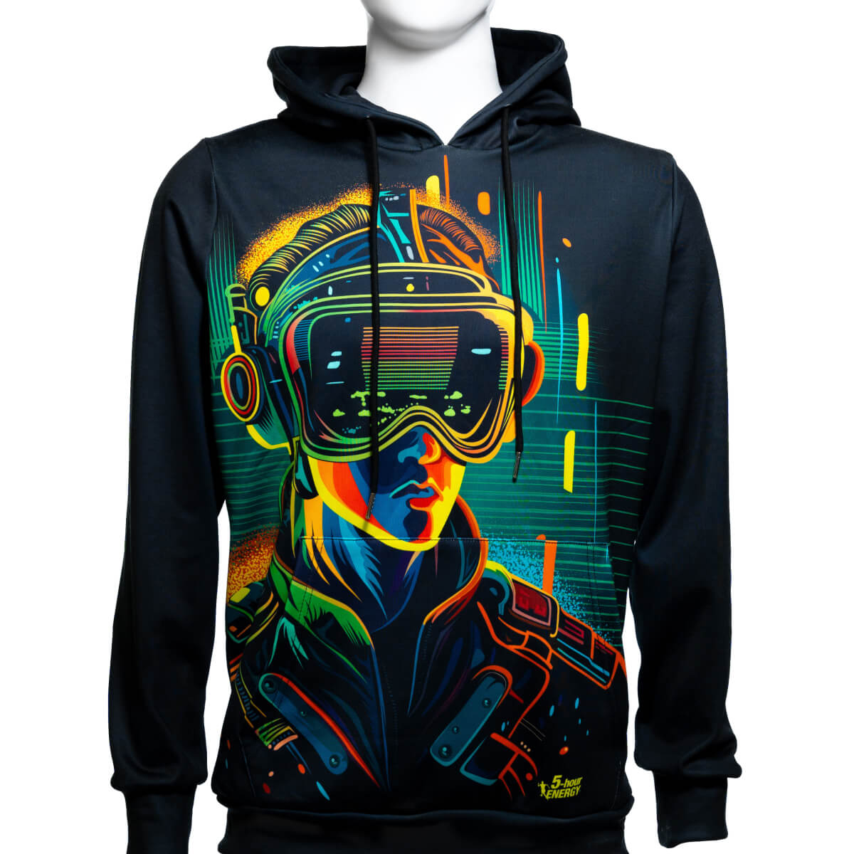 5-hour ENERGY Gamer Hoodie