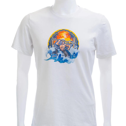 Tidal Twist T-Shirt