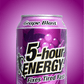 Grape Flavor Extra Strength 5-hour ENERGY Drink 12-pack