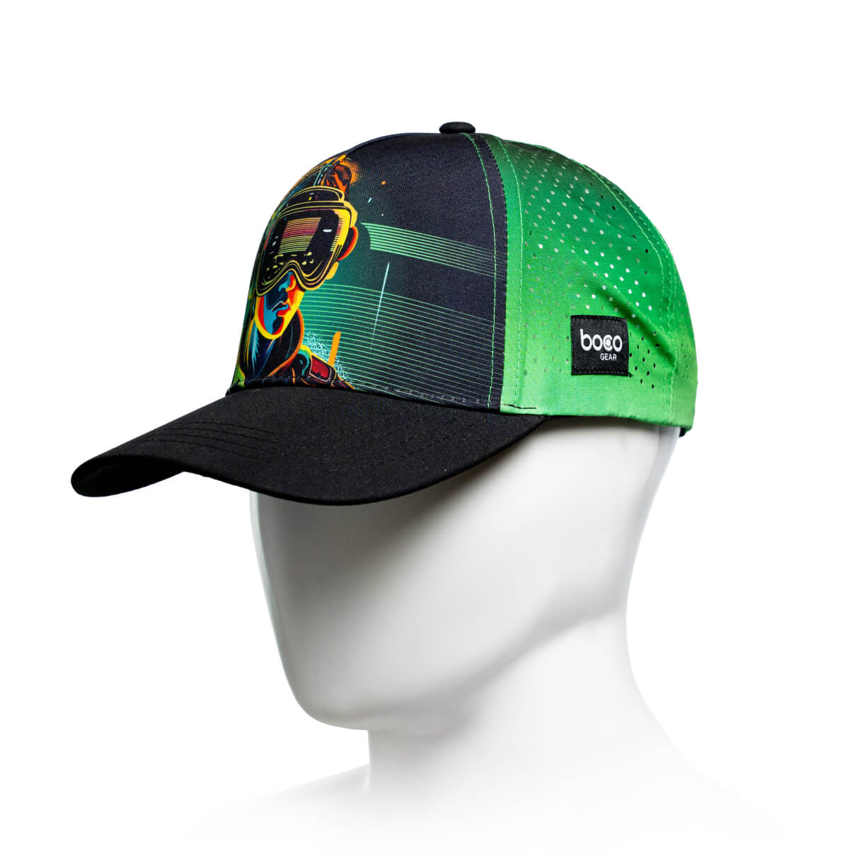 5-hour ENERGY Gaming Trucker Hat