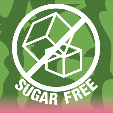 Strawberry Watermelon Extra Strength - 24 Pack