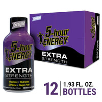 Extra Strength Grape