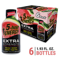 Extra Strength Watermelon 6pk